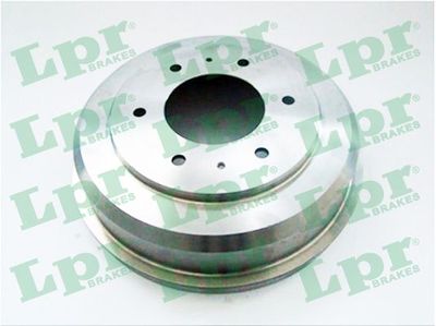 Тормозной барабан LPR 7D0444
