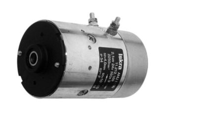 Elektromotors MAHLE MM 88