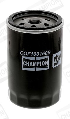 Масляный фильтр CHAMPION COF100160S