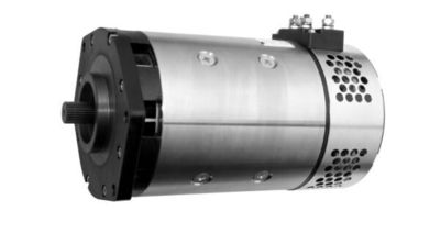 Elektromotors MAHLE MM 357