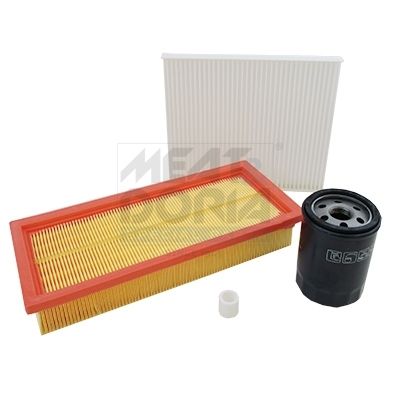  MEAT & DORIA FKFIA078