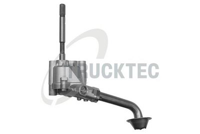 Eļļas sūknis TRUCKTEC AUTOMOTIVE 07.18.018