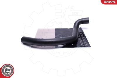 Трубка нагнетаемого воздуха ESEN SKV 54SKV112