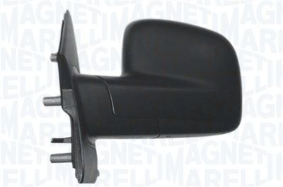 Наружное зеркало, кабина водителя MAGNETI MARELLI 351991719920
