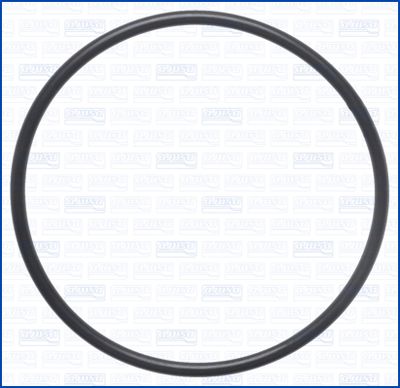 Blīve, Eļļas filtrs AJUSA 16537400