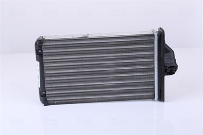 Siltummainis, Salona apsilde NISSENS 70975