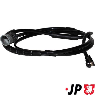 Датчик, износ тормозных колодок JP GROUP 1497303100