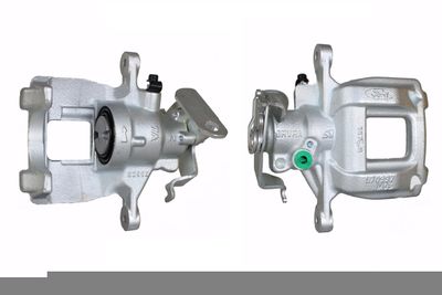 Тормозной суппорт HELLA 8AC 355 399-401
