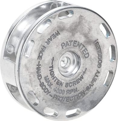 Adapteris, lentveida birstes HAZET 9033-6-011