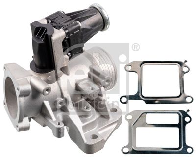 Клапан возврата ОГ FEBI BILSTEIN 177676