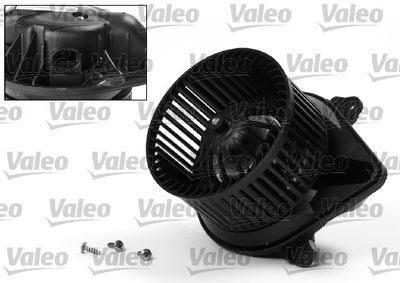 Salona ventilators VALEO 698448