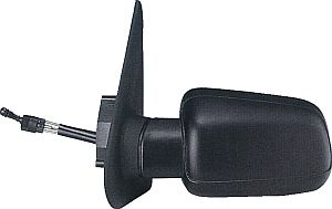 Наружное зеркало ABAKUS 0527M01