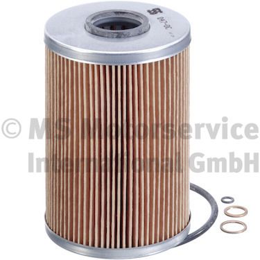Масляный фильтр KOLBENSCHMIDT 50013047