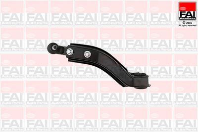 Neatkarīgās balstiekārtas svira, Riteņa piekare FAI AutoParts SS884