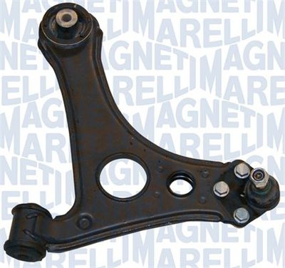 Neatkarīgās balstiekārtas svira, Riteņa piekare MAGNETI MARELLI 301181369900