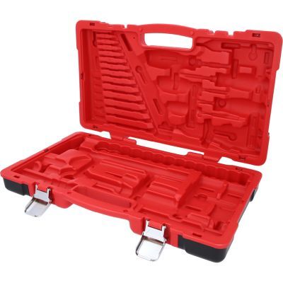 Instrumentu kaste KS TOOLS 940.0047-99