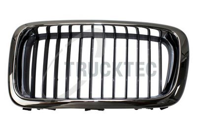 Radiatora reste TRUCKTEC AUTOMOTIVE 08.62.259