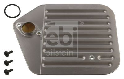Hidrofiltru komplekts, Automātiskā pārnesumkārba FEBI BILSTEIN 11675
