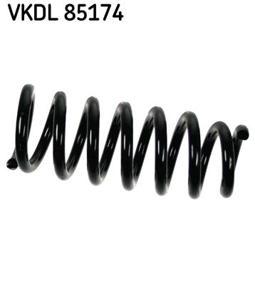 Balstiekārtas atspere SKF VKDL 85174