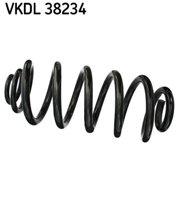 Balstiekārtas atspere SKF VKDL 38234