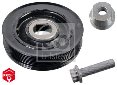 Ременный шкив, коленчатый вал FEBI BILSTEIN 175310