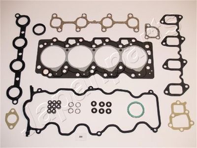 Комплект прокладок, головка цилиндра JAPANPARTS KG-238