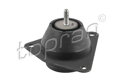 Подвеска, двигатель TOPRAN 700 324