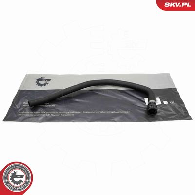 Шланг радиатора ESEN SKV 54SKV774