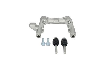 Кронштейн, корпус скобы тормоза KAMOKA JCC0034