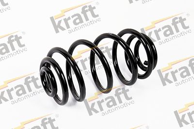 Balstiekārtas atspere KRAFT AUTOMOTIVE 4031515