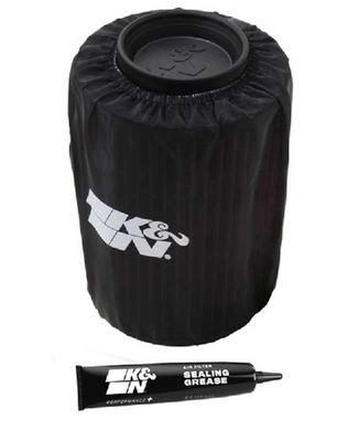 K&N Filters PL8007 Gaisa filtrs