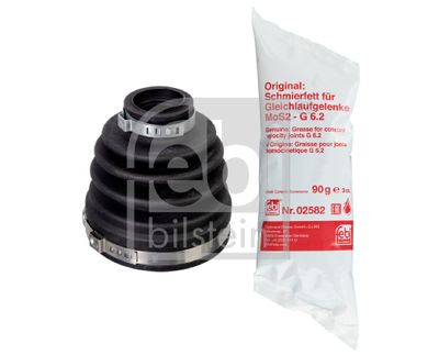 Putekļusargu komplekts, Piedziņas vārpsta FEBI BILSTEIN 175240