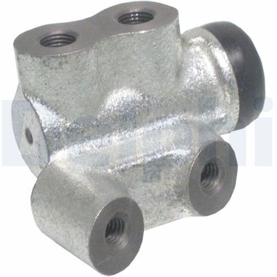 Регулятор тормозных сил DELPHI LV21533