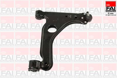 Neatkarīgās balstiekārtas svira, Riteņa piekare FAI AutoParts SS1348