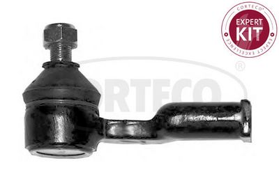 Stūres šķērsstiepņa uzgalis CORTECO 49401756
