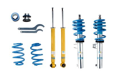 Комплект ходовой части, пружины / амортизаторы BILSTEIN 47-251588