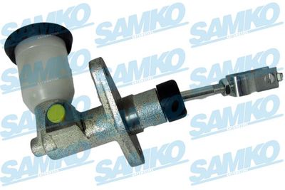 Galvenais cilindrs, Sajūgs SAMKO F26408
