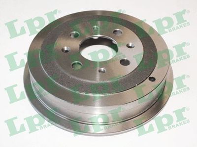 Bremžu trumulis LPR 7D0733