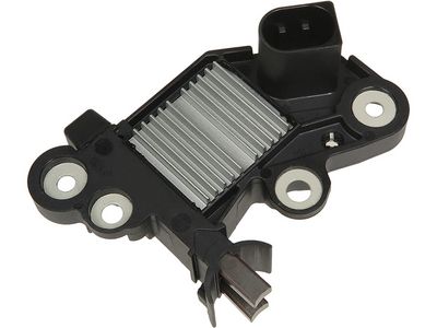 Ģeneratora sprieguma regulators AS-PL ARE0222S