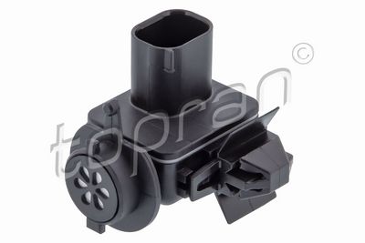 Датчик, качество воздуха TOPRAN 121 365