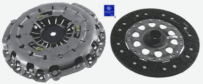 Комплект сцепления SACHS 3000 951 860