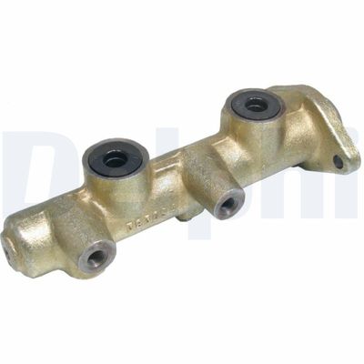 Главный тормозной цилиндр DELPHI LM23512