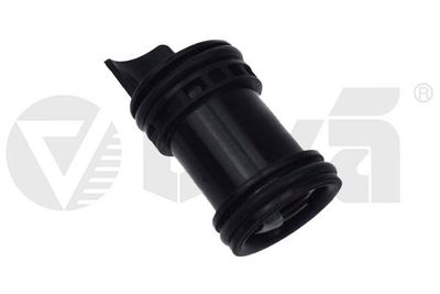 Фланец охлаждающей жидкости vika 19808301