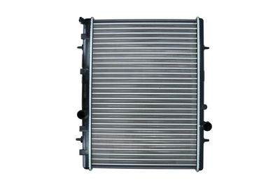 Радиатор, охлаждение двигателя KAMOKA 7705147