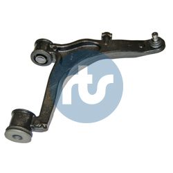Neatkarīgās balstiekārtas svira, Riteņa piekare RTS 96-00472-1