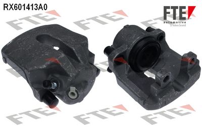 Тормозной суппорт FTE 9292152