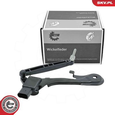 Датчик, корректор угла наклона фар ESEN SKV 81SKV026