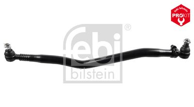 Продольная рулевая тяга FEBI BILSTEIN 181906