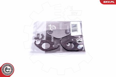 Ремкомплект, модуль впускного коллектора ESEN SKV 14SKV505