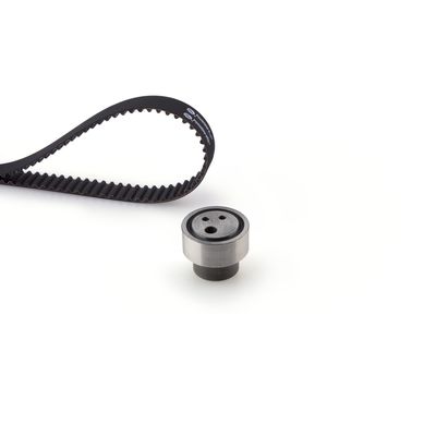 Комплект ремня ГРМ GATES K015111